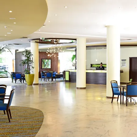 Pestana Viking Beach&SPA Resort-2